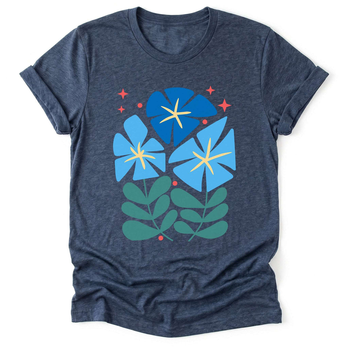 Matisse Floral Classic T-Shirt