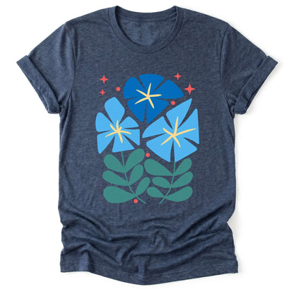 Matisse Floral Classic T-Shirt