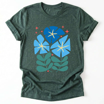 Matisse Floral Classic T-Shirt