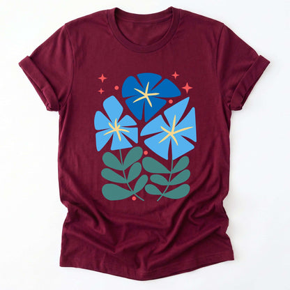 Matisse Floral Classic T-Shirt
