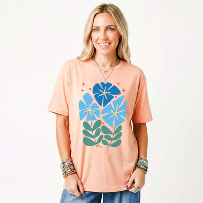 Matisse Floral Classic T-Shirt