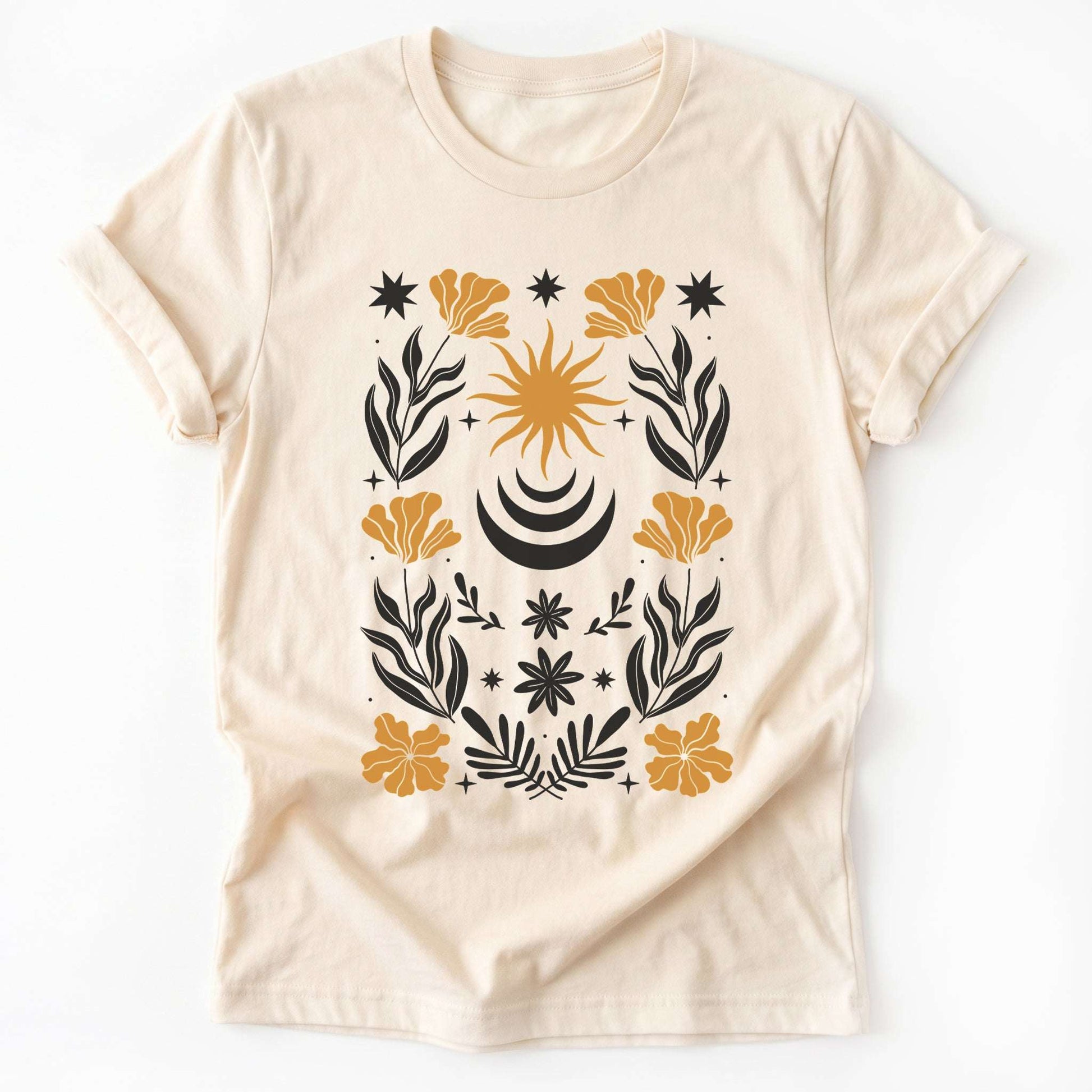 Boho Mystical Classic T-Shirt