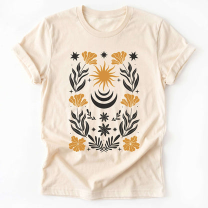 Boho Mystical Classic T-Shirt