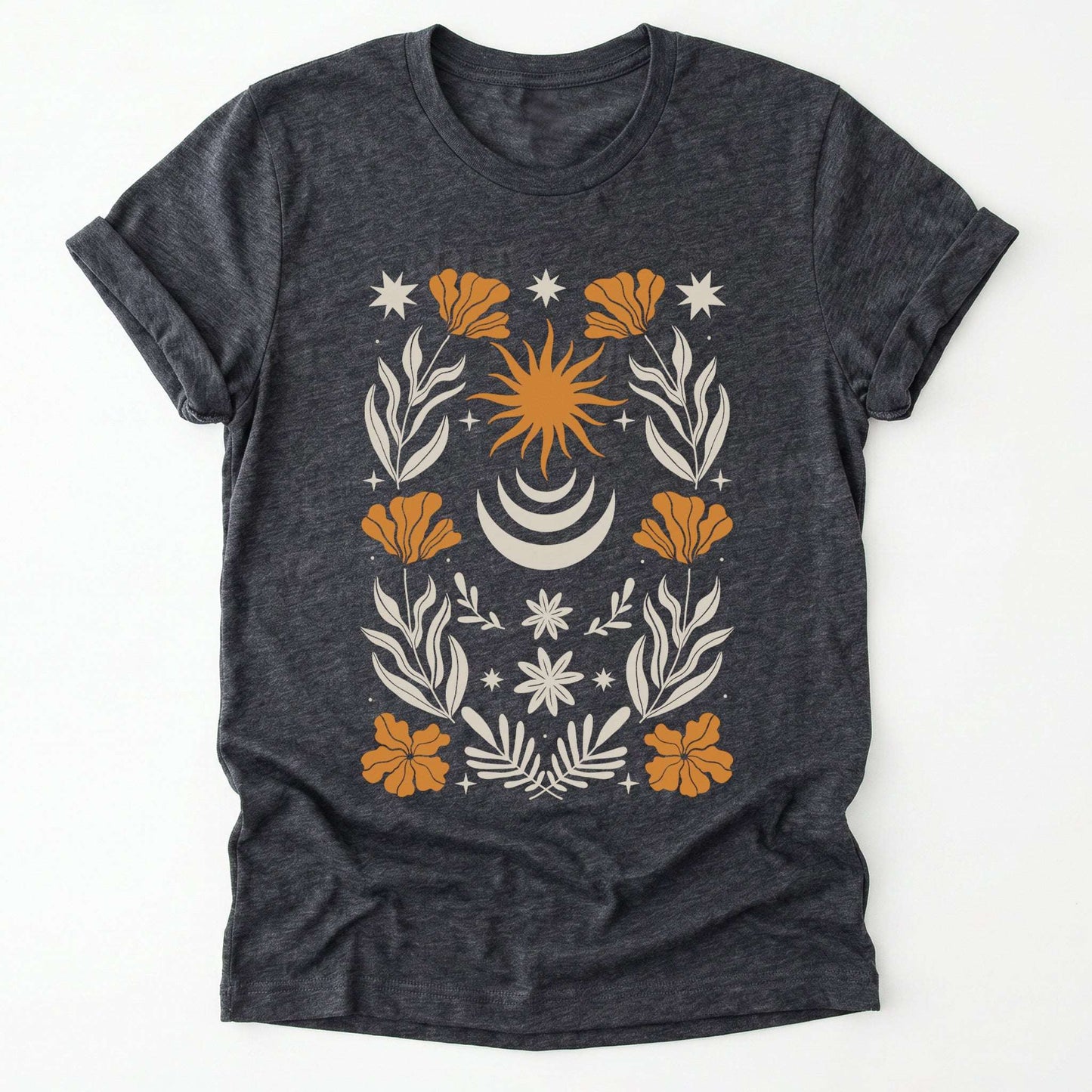 Boho Mystical Classic T-Shirt