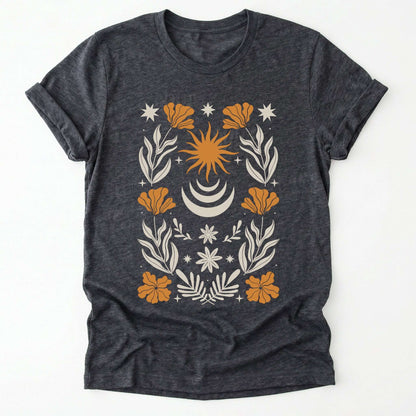 Boho Mystical Classic T-Shirt