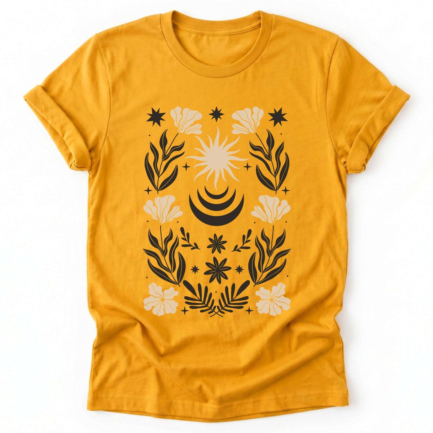Boho Mystical Classic T-Shirt