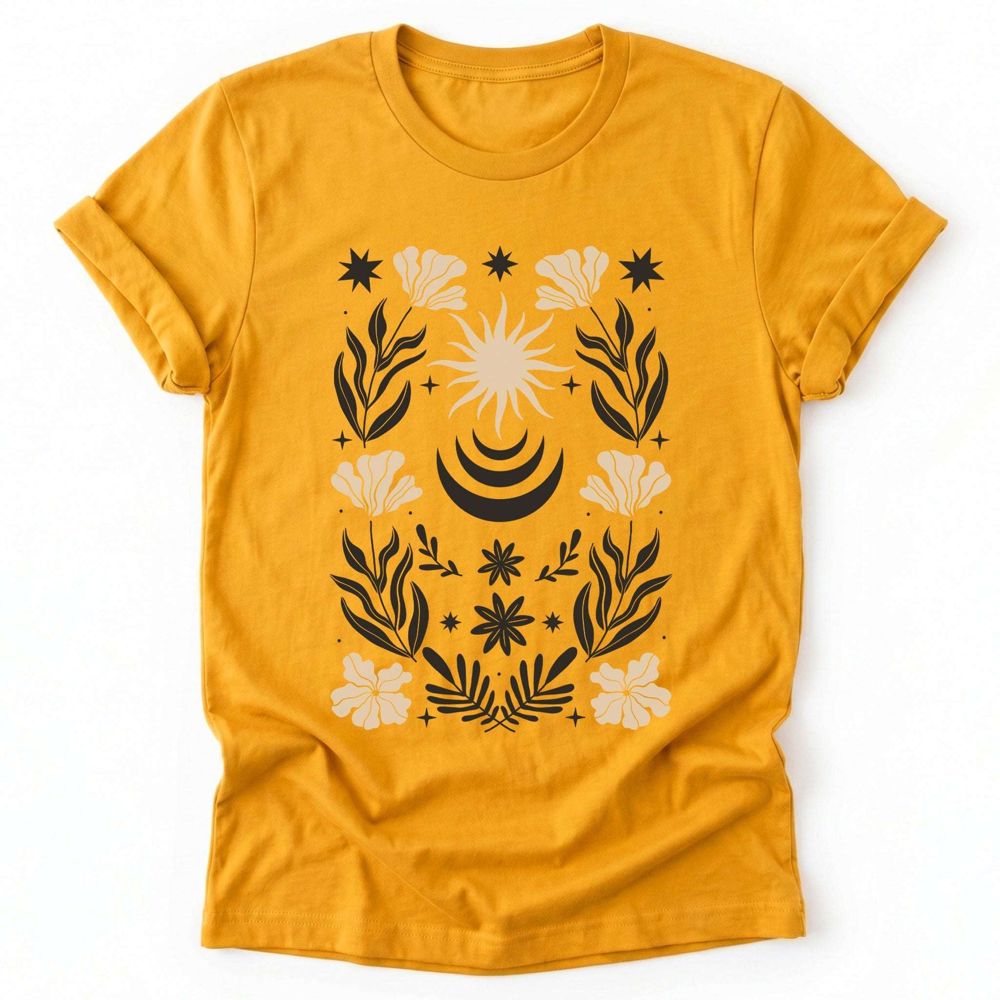 Boho Mystical Classic T-Shirt