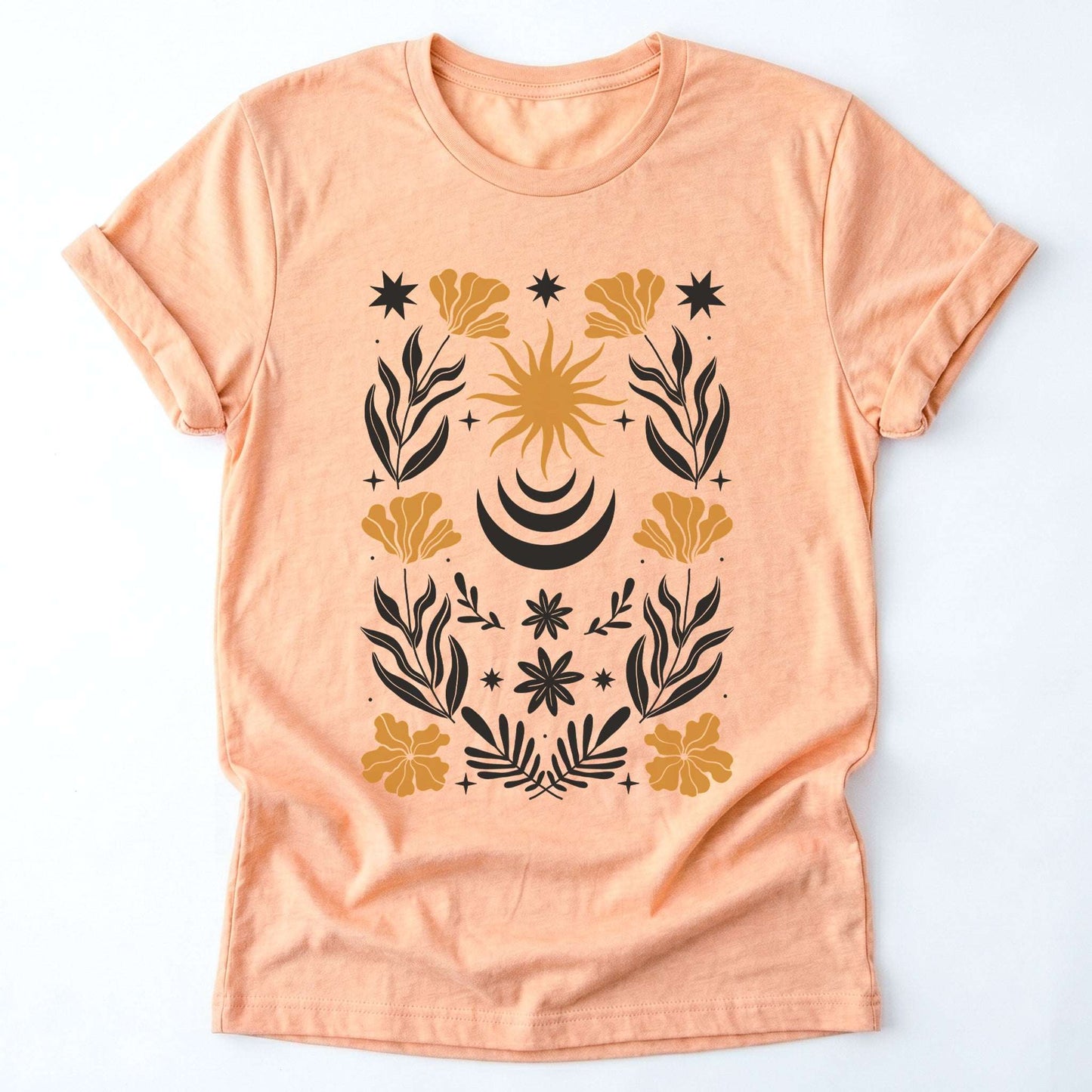 Boho Mystical Classic T-Shirt