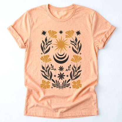 Boho Mystical Classic T-Shirt