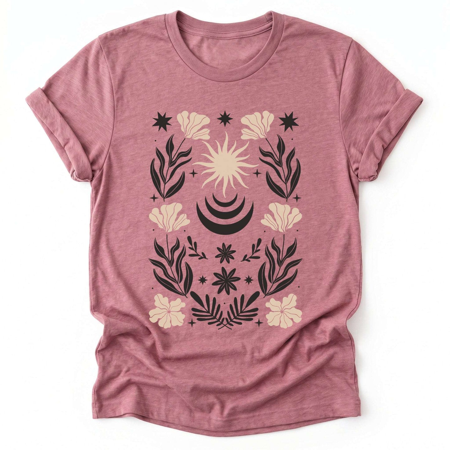 Boho Mystical Classic T-Shirt