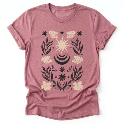 Boho Mystical Classic T-Shirt