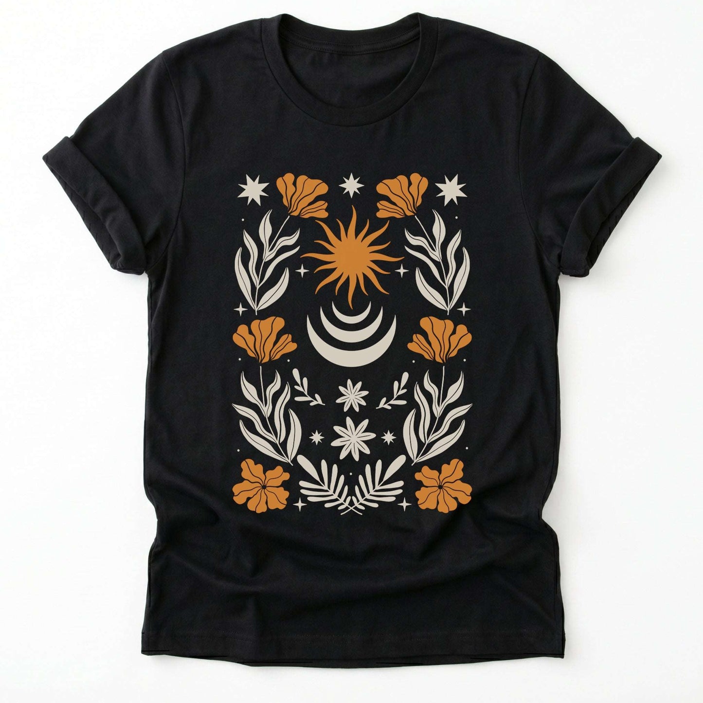 Boho Mystical Classic T-Shirt