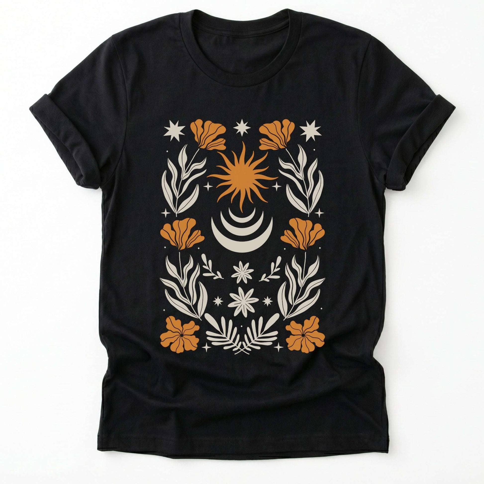 Boho Mystical Classic T-Shirt