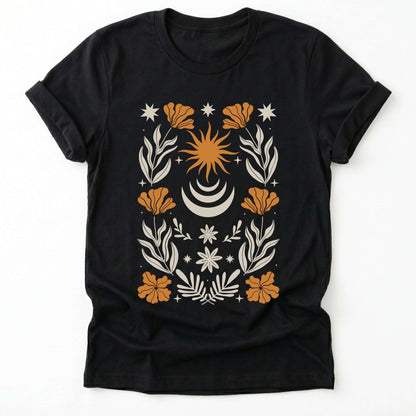 Boho Mystical Classic T-Shirt