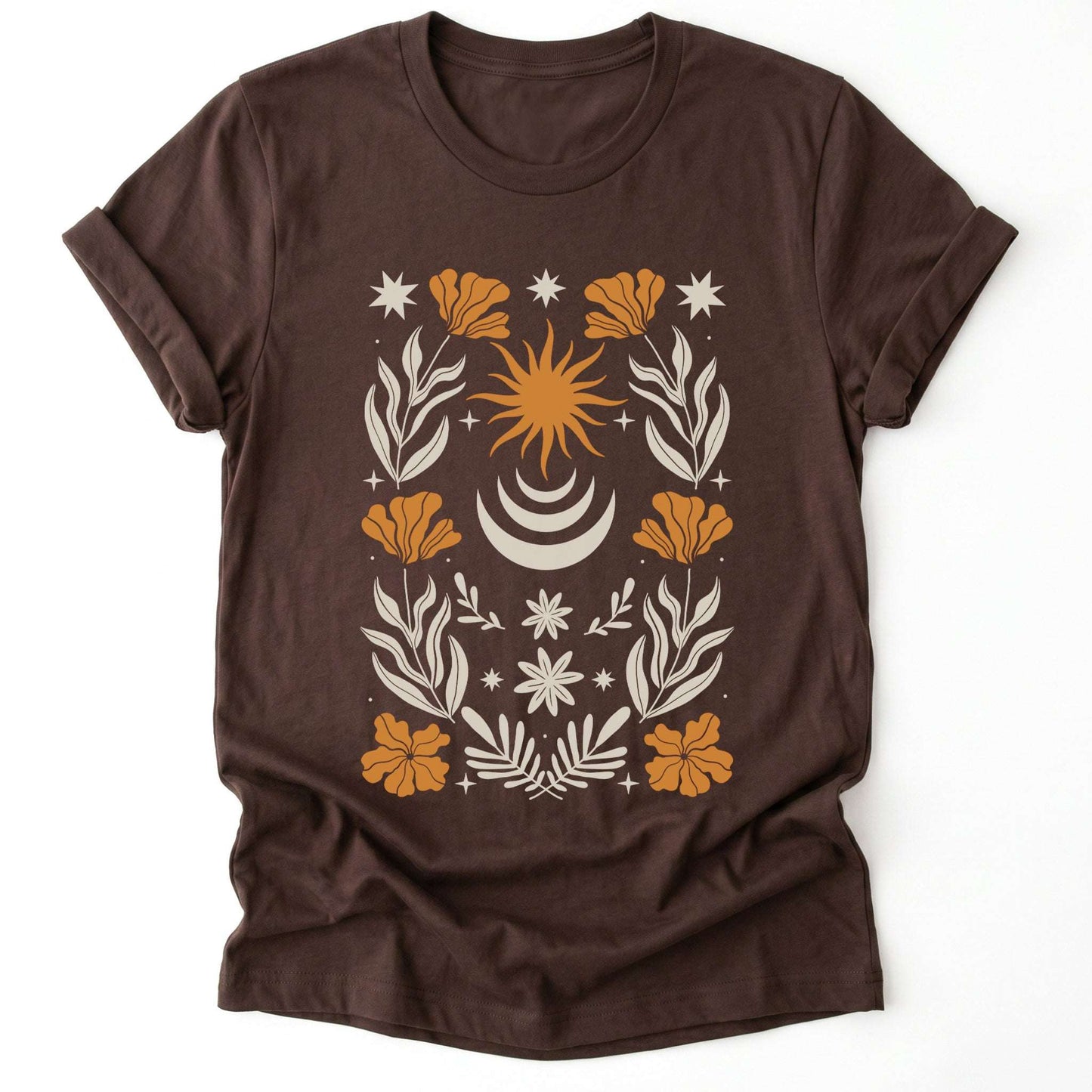 Boho Mystical Classic T-Shirt