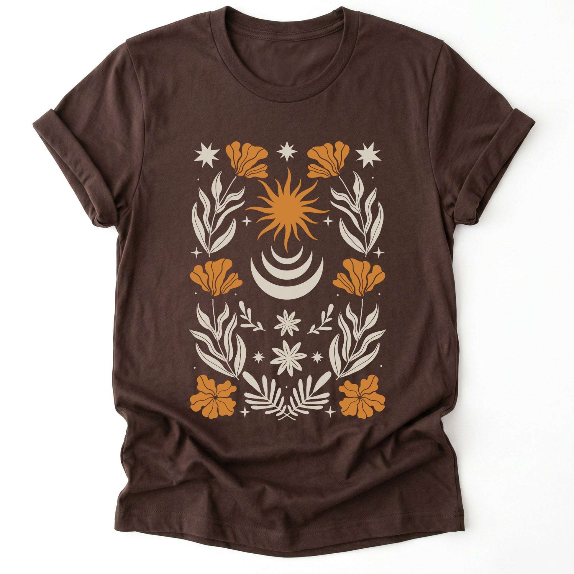 Boho Mystical Classic T-Shirt