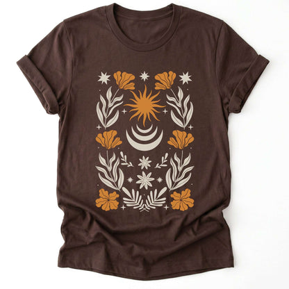 Boho Mystical Classic T-Shirt