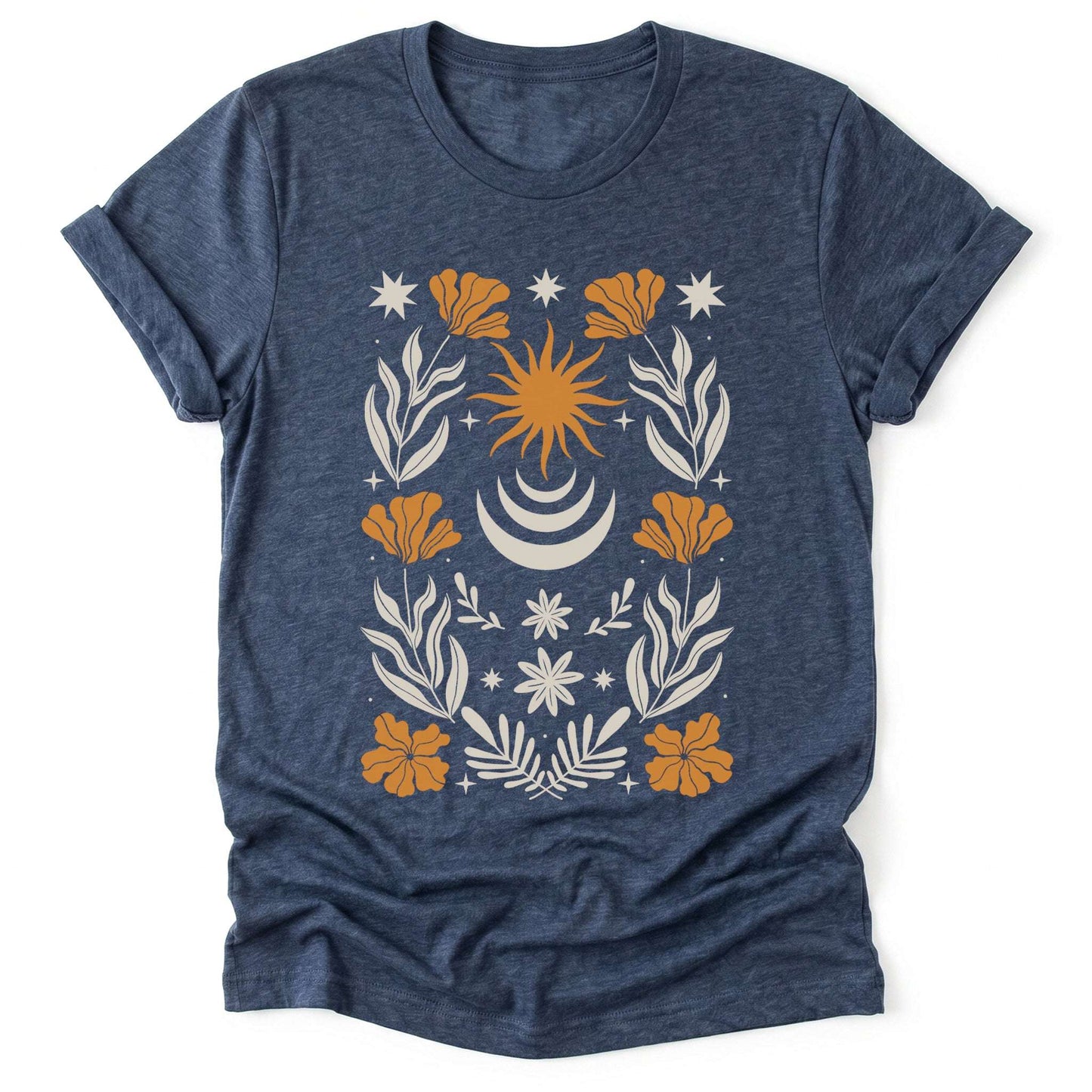Boho Mystical Classic T-Shirt