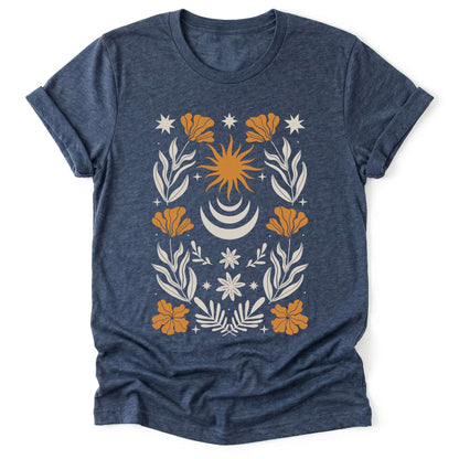 Boho Mystical Classic T-Shirt