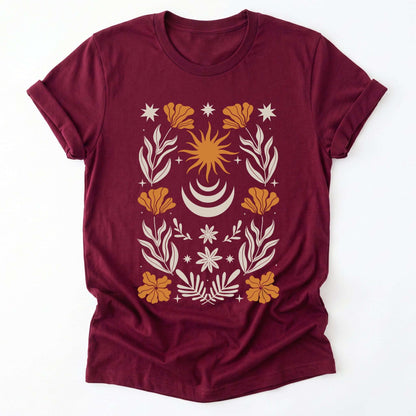 Boho Mystical Classic T-Shirt