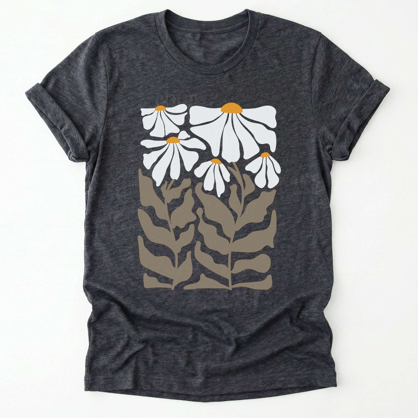 Boho Matisse Bloom Classic T-Shirt