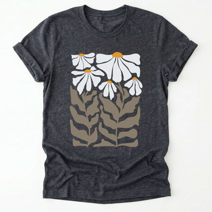 Boho Matisse Bloom Classic T-Shirt