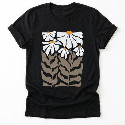 Boho Matisse Bloom Classic T-Shirt