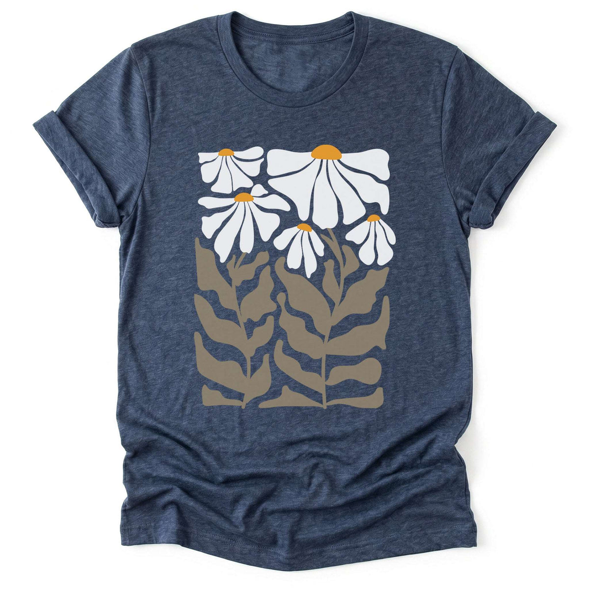 Boho Matisse Bloom Classic T-Shirt