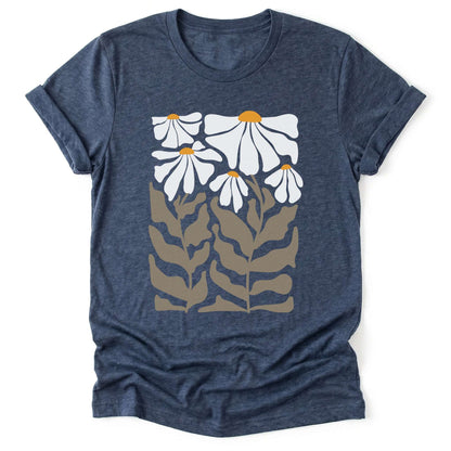 Boho Matisse Bloom Classic T-Shirt