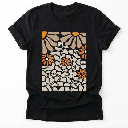 Matisse Like Flowers Classic T-Shirt