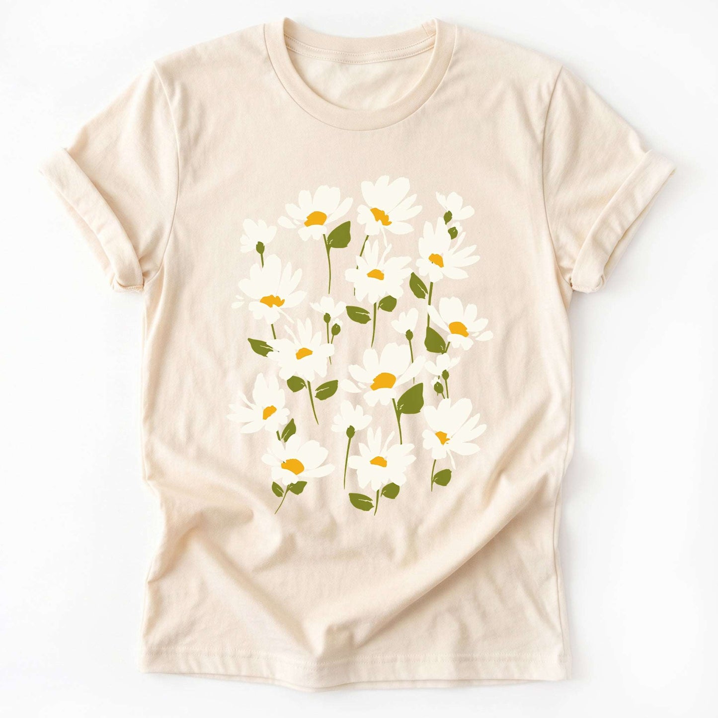 Chamomiles Classic T-Shirt