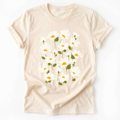 Chamomiles Classic T-Shirt