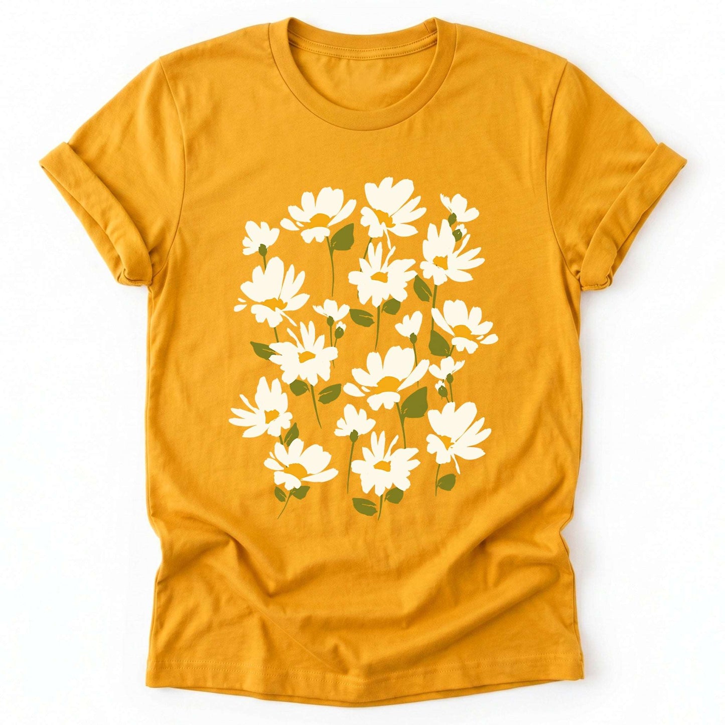 Chamomiles Classic T-Shirt