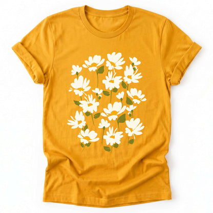 Chamomiles Classic T-Shirt
