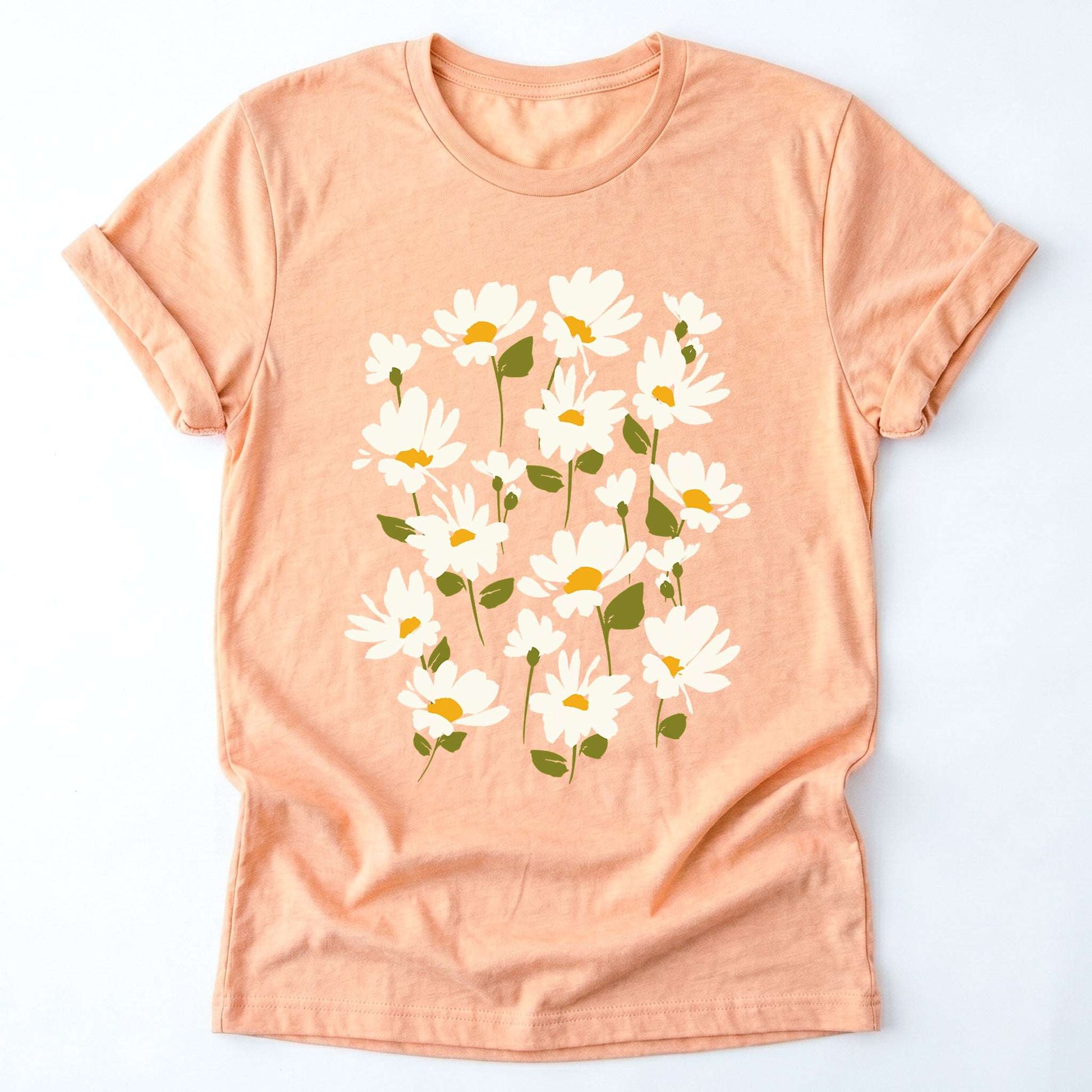 Chamomiles Classic T-Shirt