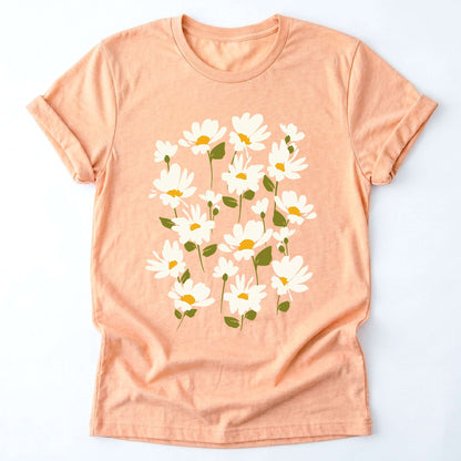 Chamomiles Classic T-Shirt