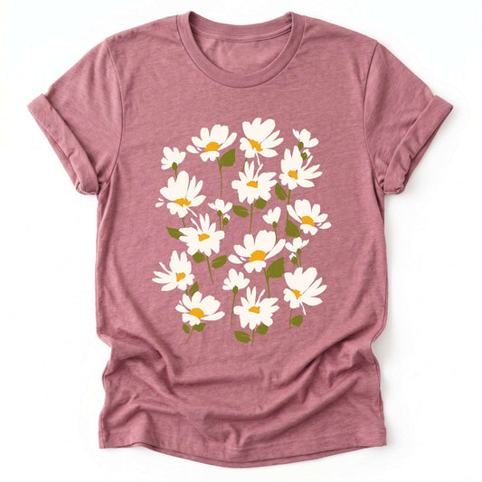 Chamomiles Classic T-Shirt