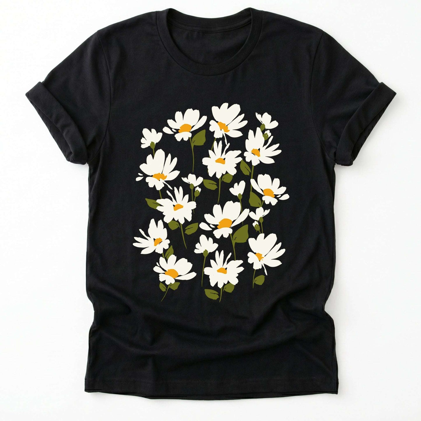 Chamomiles Classic T-Shirt