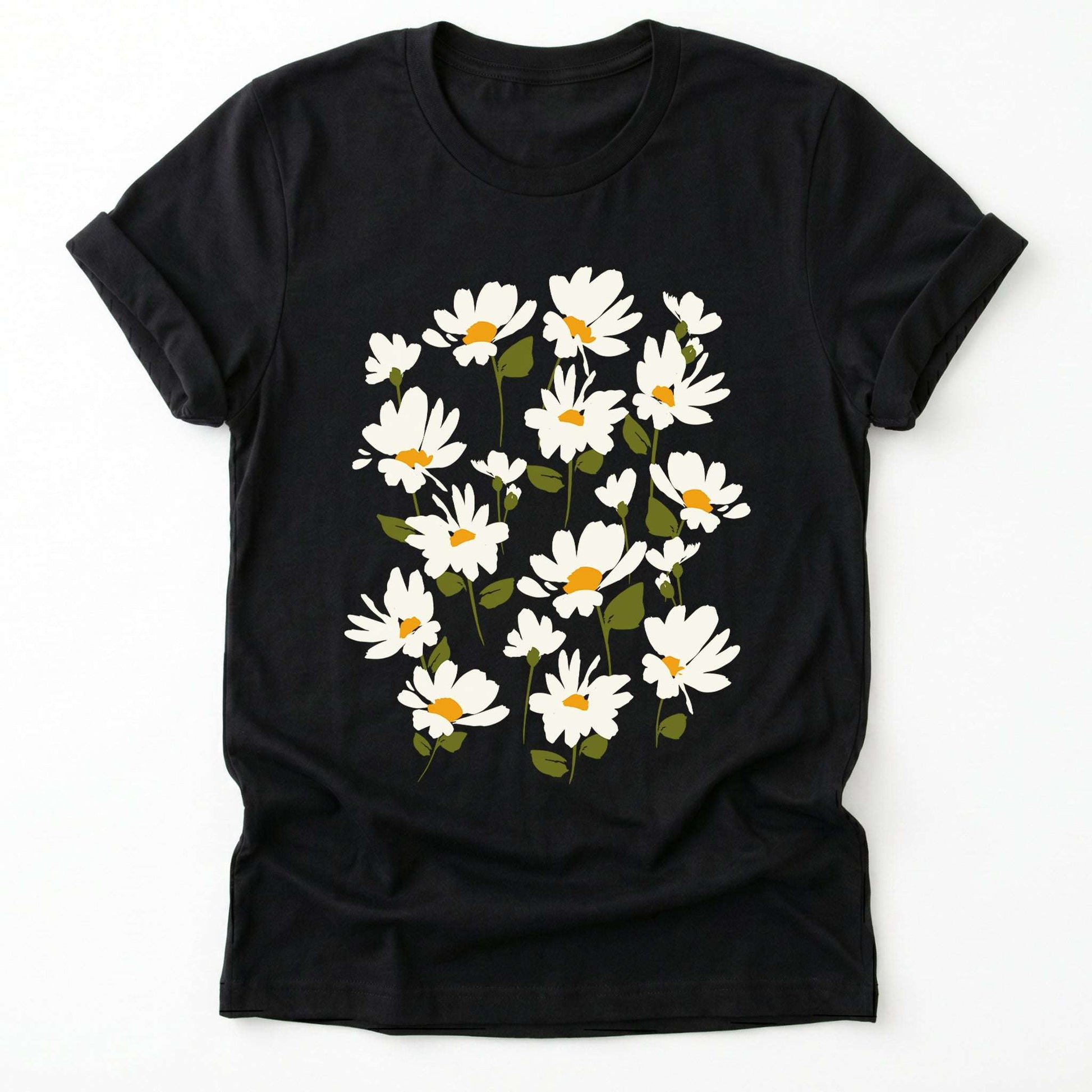 Chamomiles Classic T-Shirt