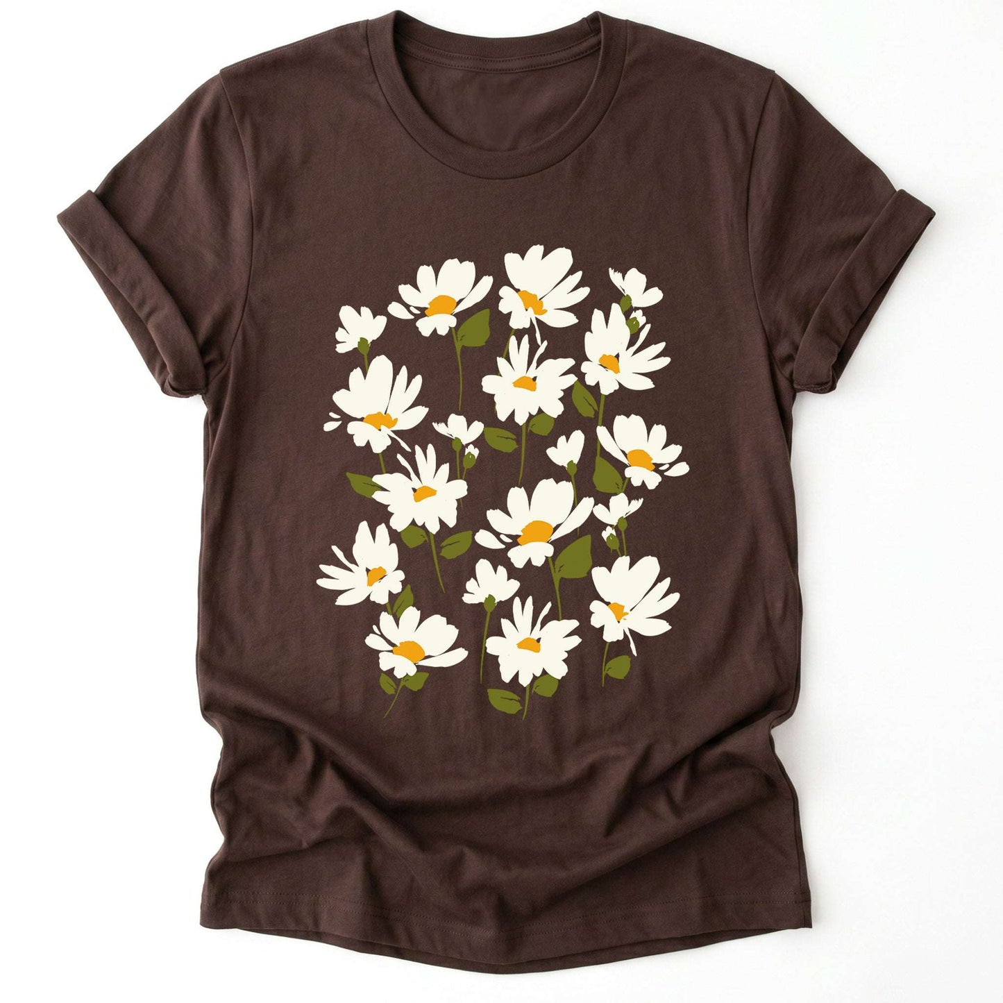 Chamomiles Classic T-Shirt
