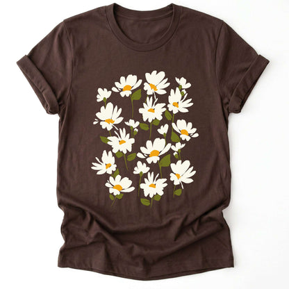 Chamomiles Classic T-Shirt