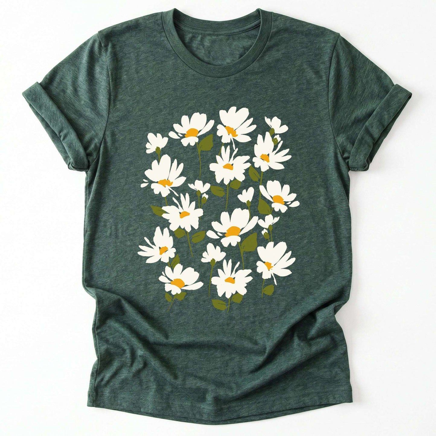Chamomiles Classic T-Shirt