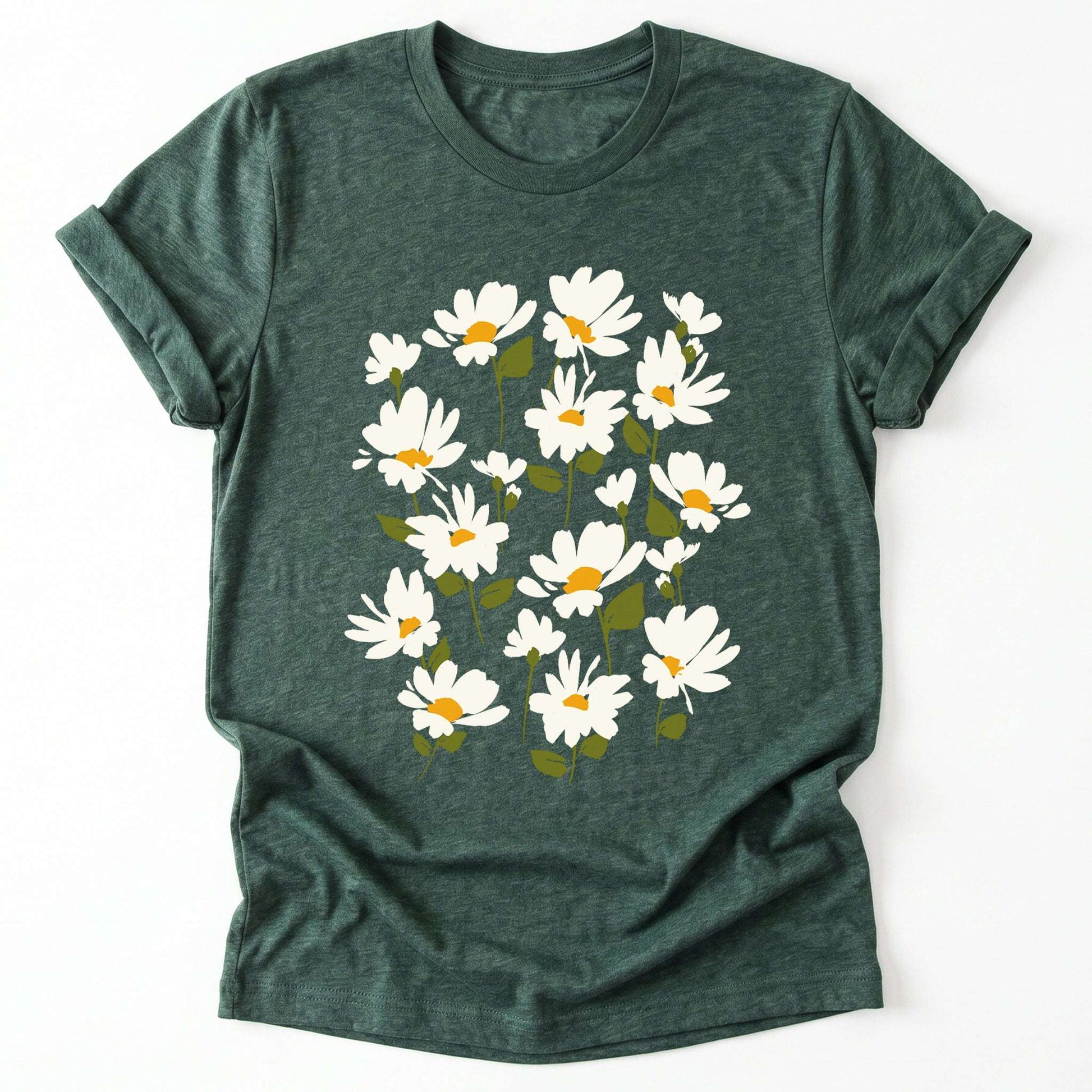 Chamomiles Classic T-Shirt