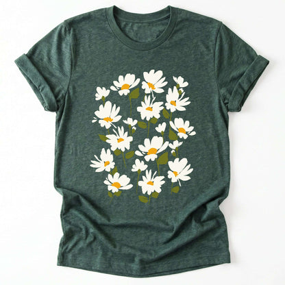 Chamomiles Classic T-Shirt