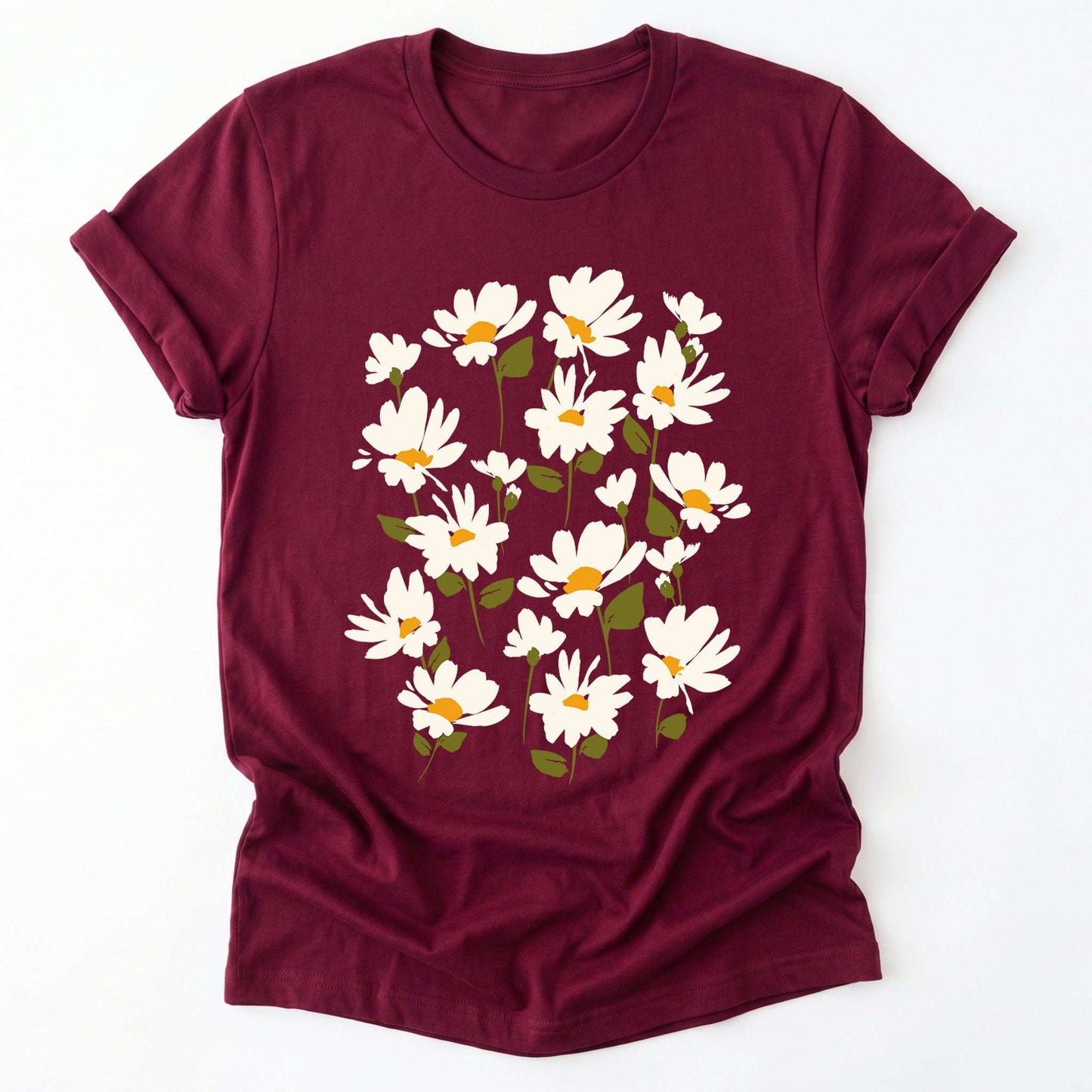 Chamomiles Classic T-Shirt