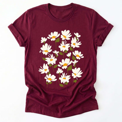 Chamomiles Classic T-Shirt