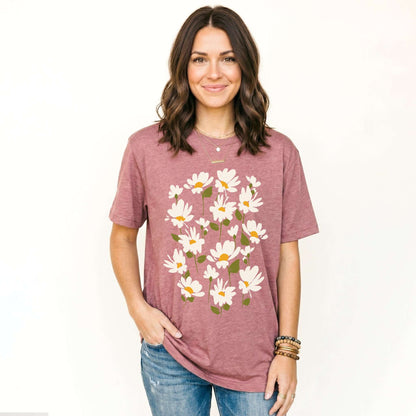 Chamomiles Classic T-Shirt