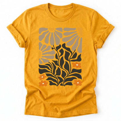 Matisse Wild Bloom Classic T-Shirt