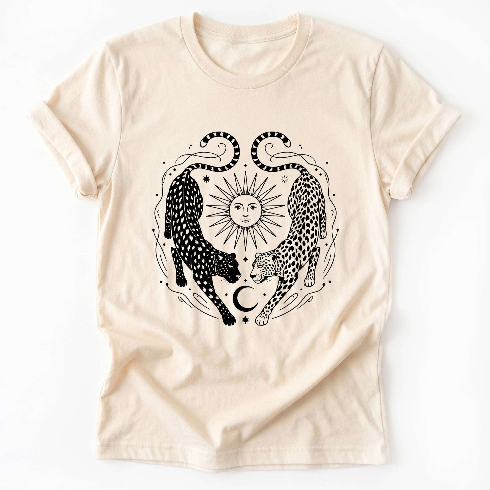 Mystic Cats Classic T-Shirt