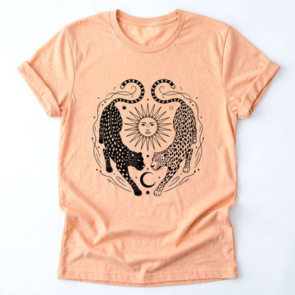 Mystic Cats Classic T-Shirt